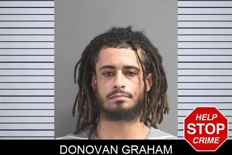 Donovan Graham