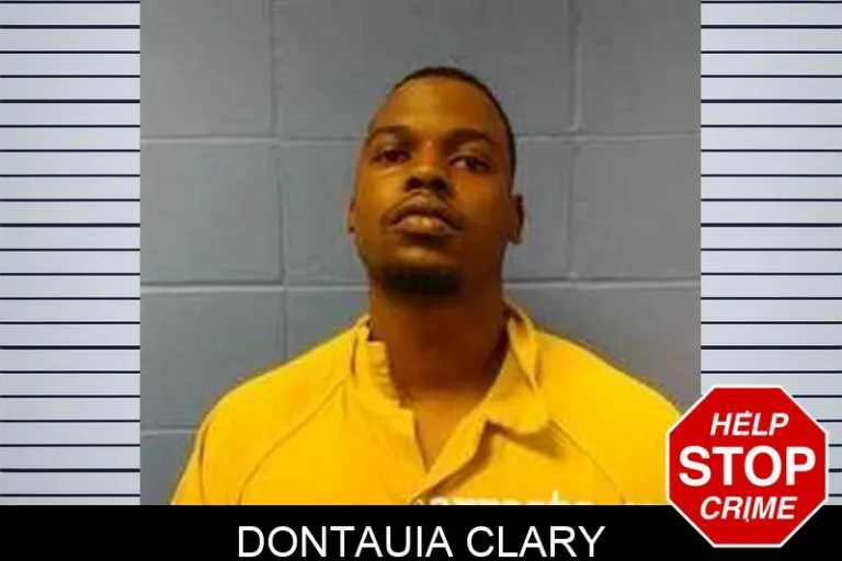 Dontauia Clary