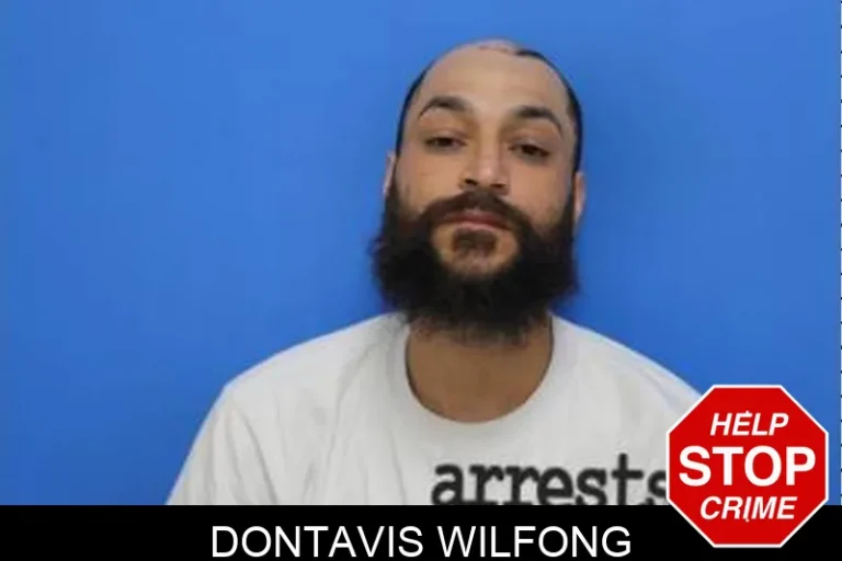 Dontavis Wilfong