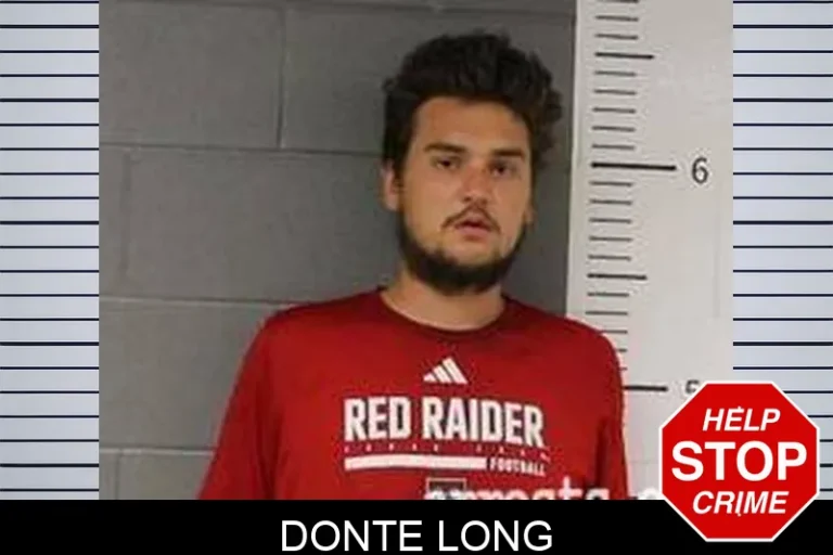 Donte Long