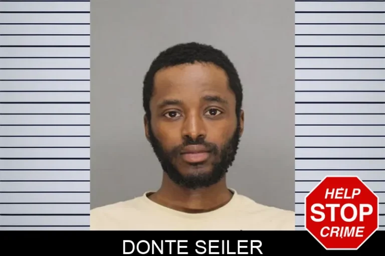 Donte Seiler