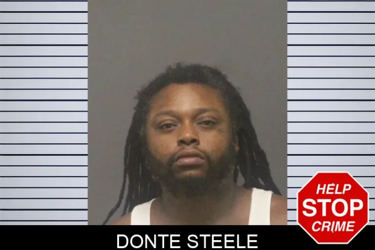 Donte Steele