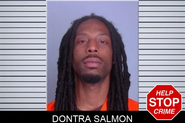 Dontra Salmon
