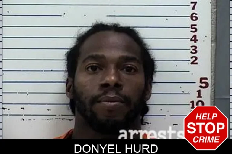 Donyel Hurd
