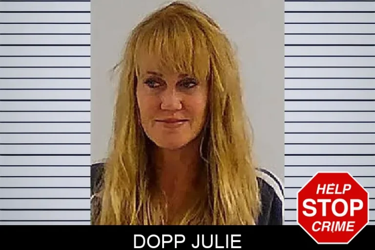 Dopp Julie