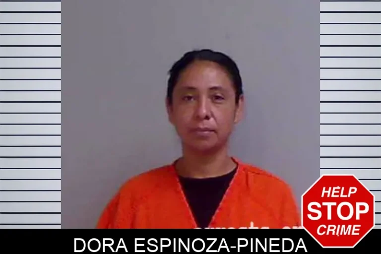 Dora Espinoza-Pineda