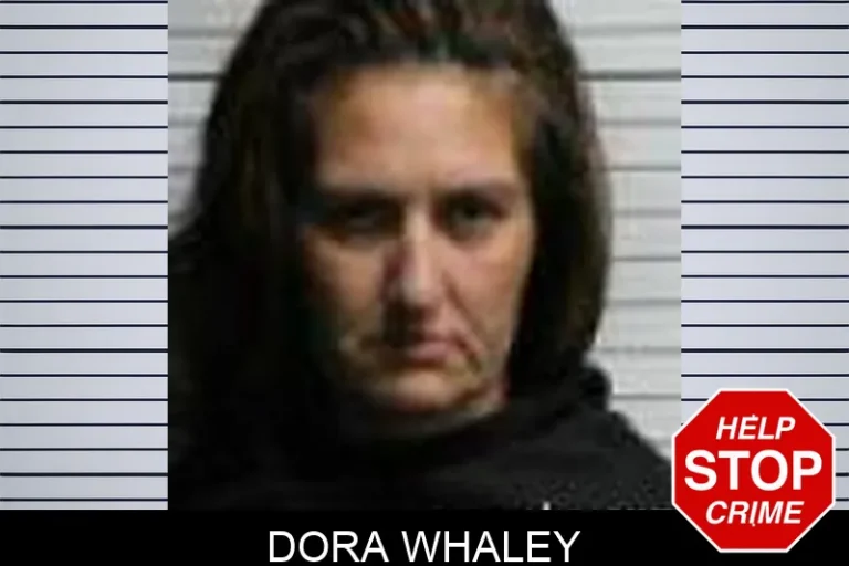 Dora Whaley