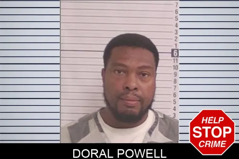 Doral Powell
