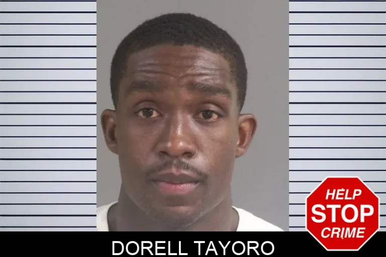 Dorell Tayoro