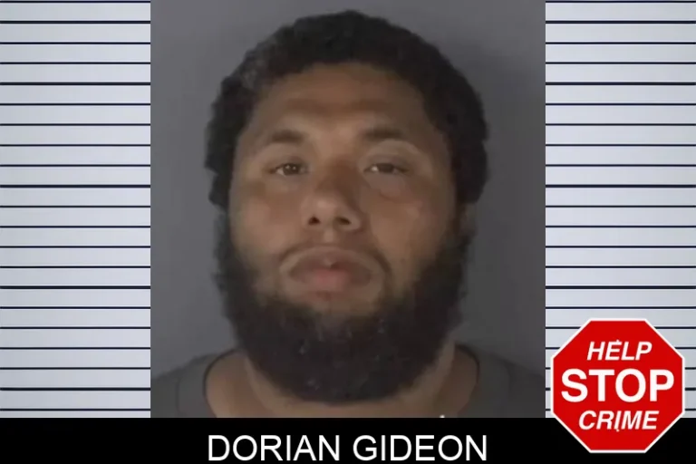 Dorian Gideon