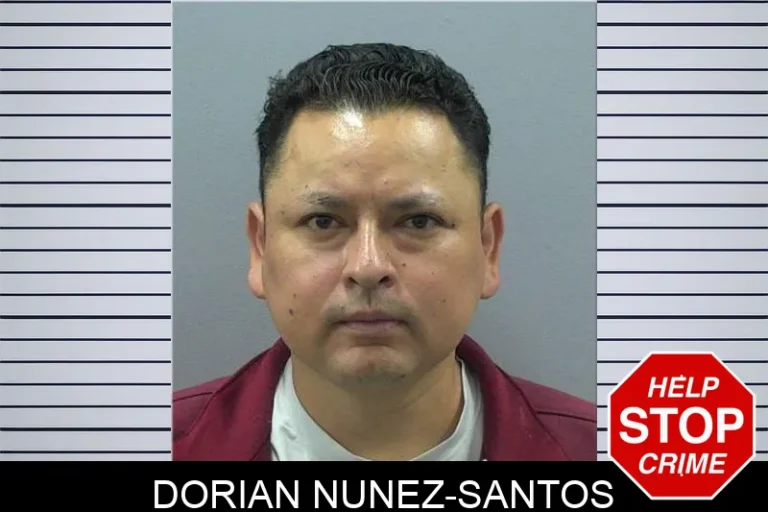 Dorian Nunez-Santos