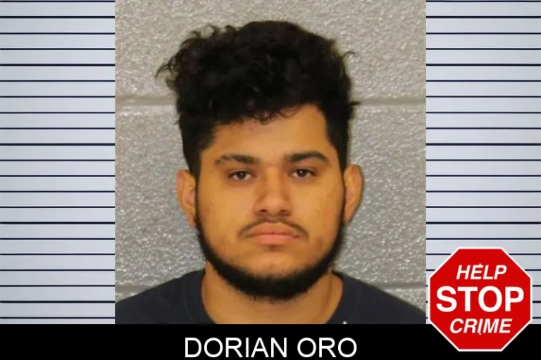 Dorian Oro