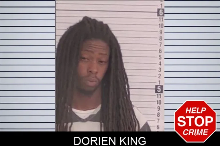 Dorien King