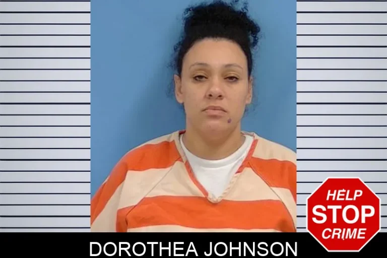 Dorothea Johnson