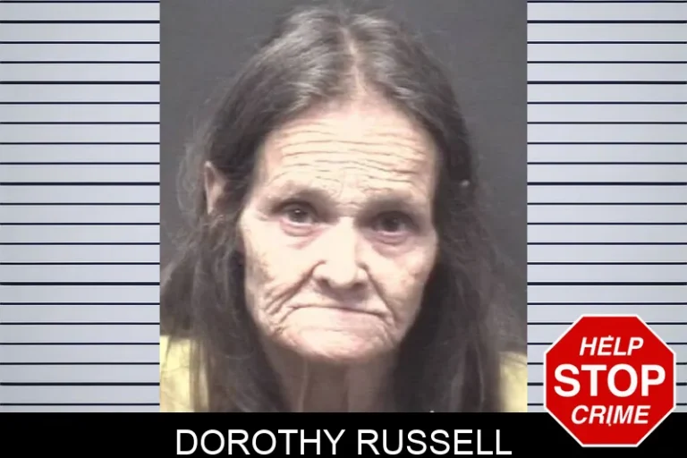 Dorothy Russell