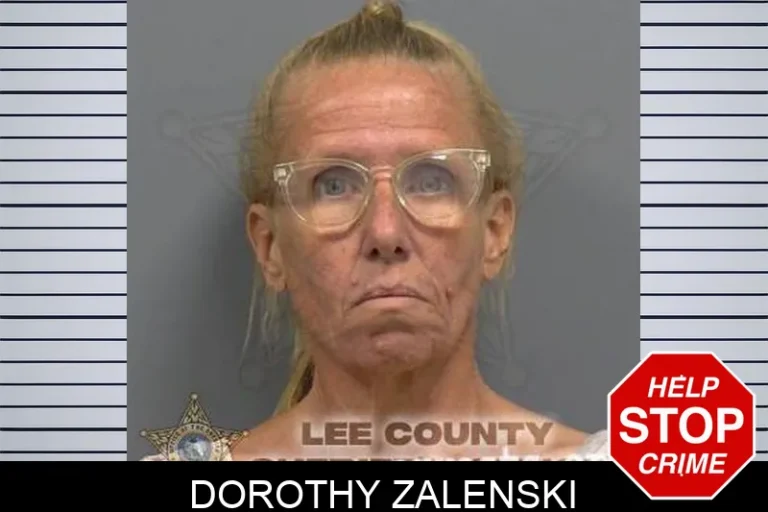 Dorothy Zalenski