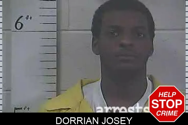Dorrian Josey