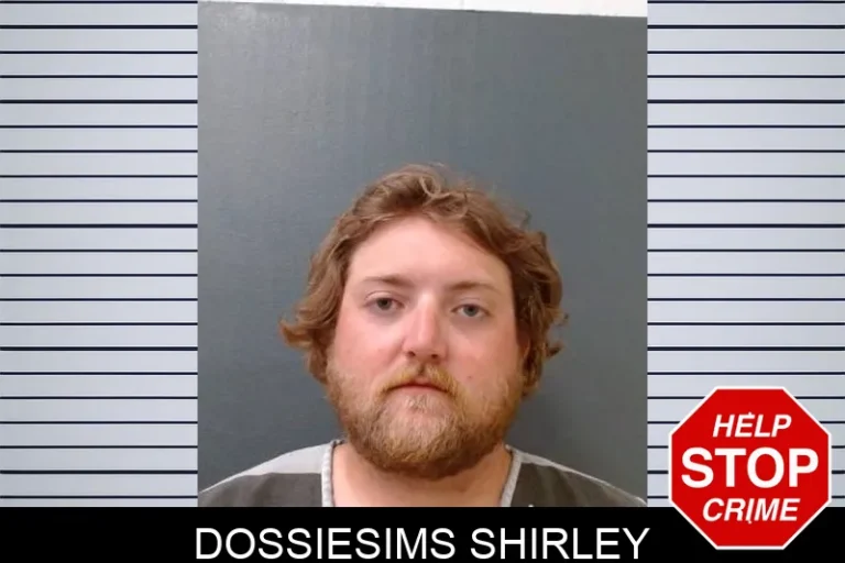 DossieSims Shirley