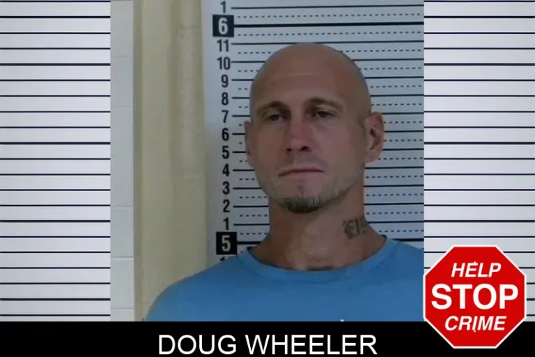 Doug Wheeler