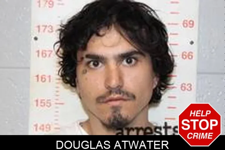 Douglas Atwater