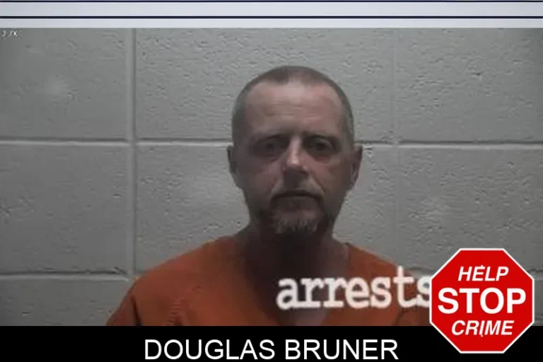 Douglas Bruner