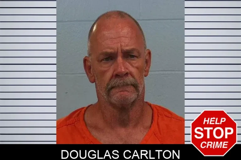 Douglas Carlton