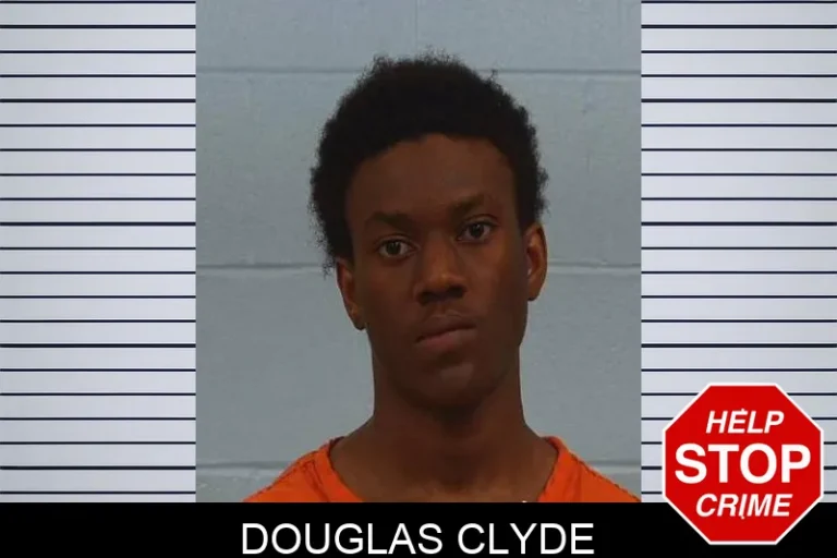 Douglas Clyde