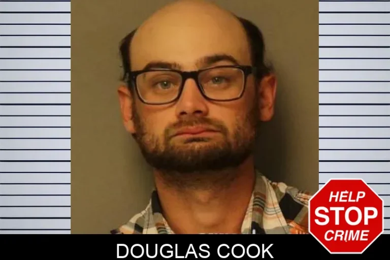Douglas Cook