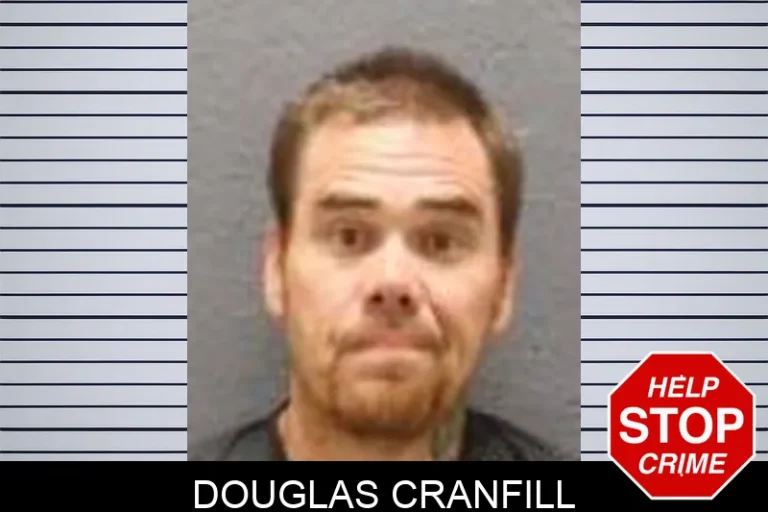 Douglas Cranfill