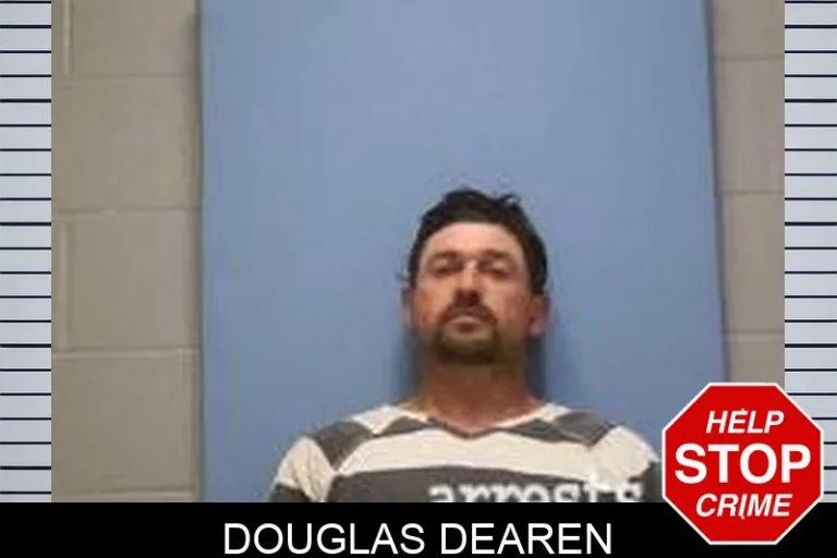 Douglas Dearen