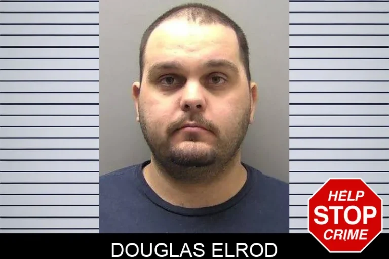 Douglas Elrod