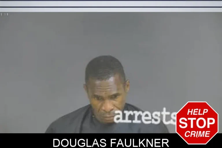 Douglas Faulkner