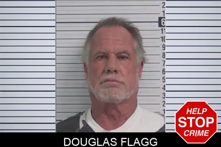 Douglas Flagg