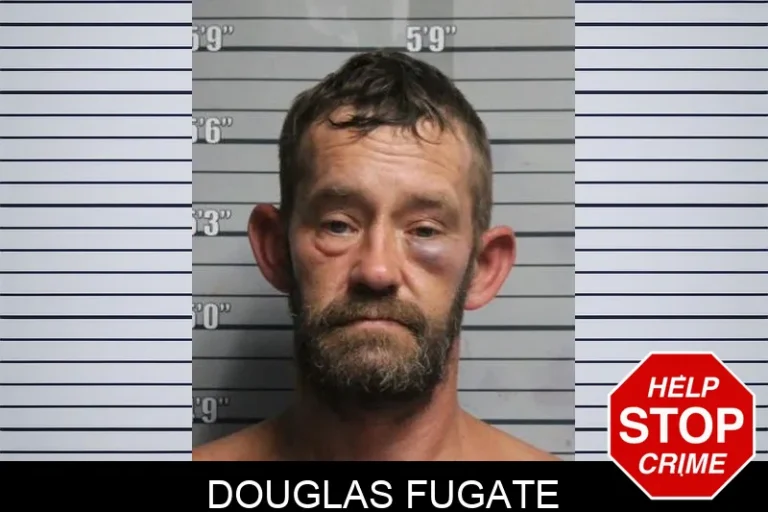 Douglas Fugate