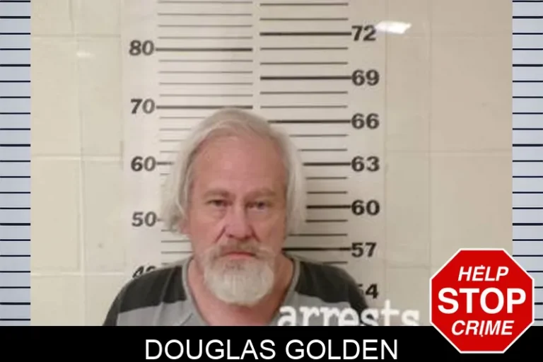 Douglas Golden