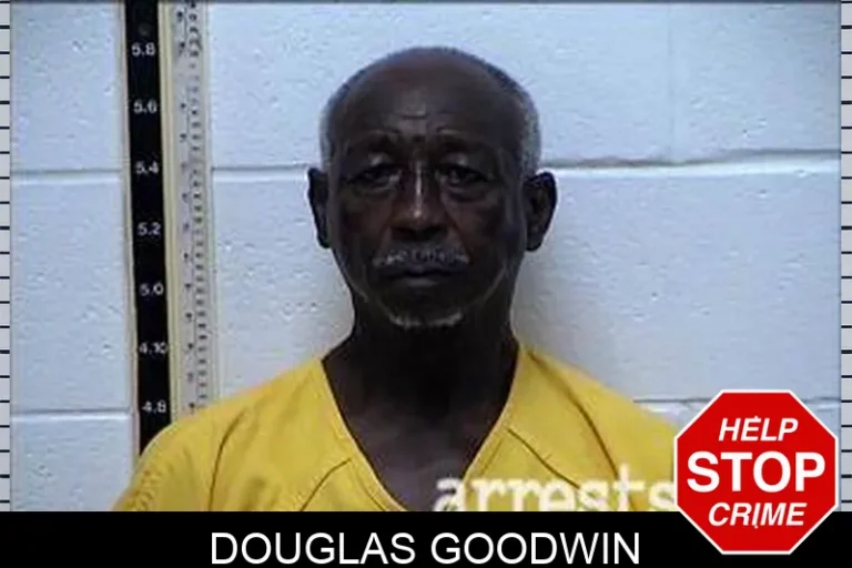 Douglas Goodwin