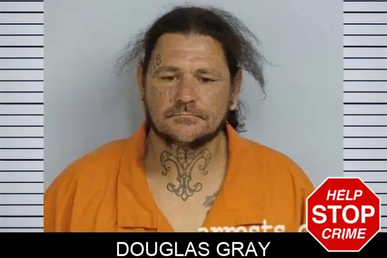 Douglas Gray