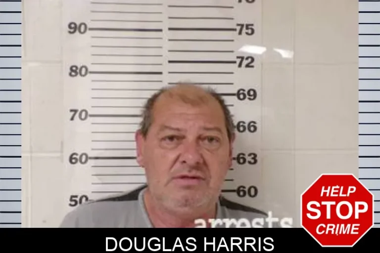 Douglas Harris