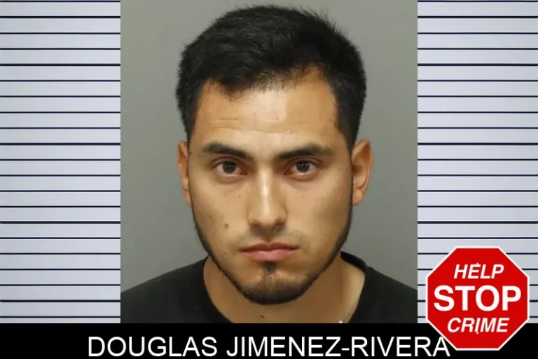 Douglas Jimenez-Rivera
