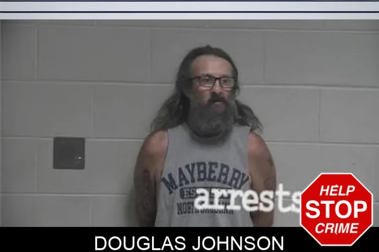 Douglas Johnson