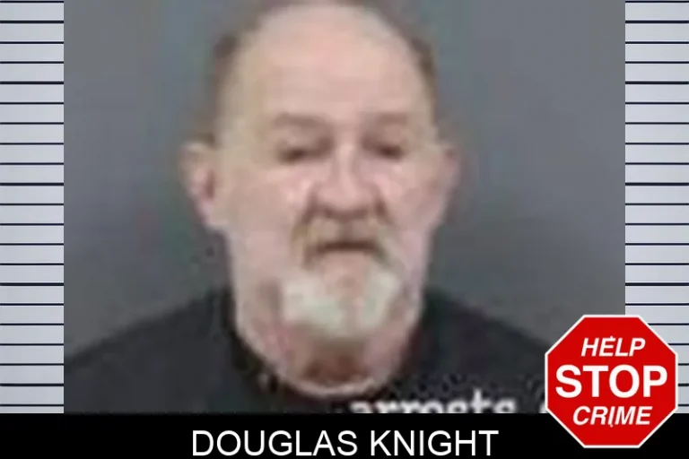 Douglas Knight