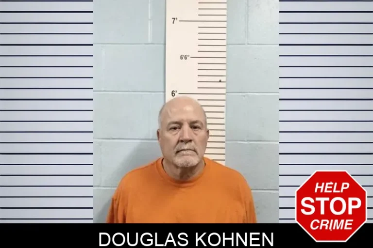 Douglas Kohnen
