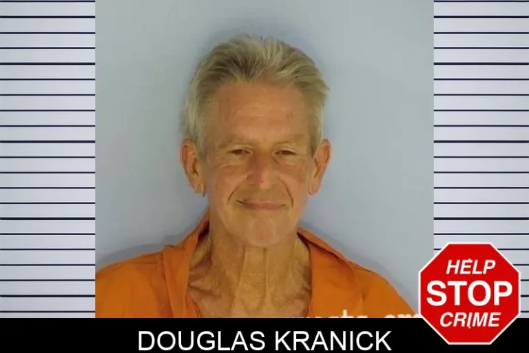 Douglas Kranick