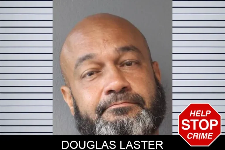 Douglas Laster