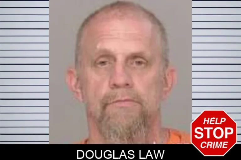 Douglas Law