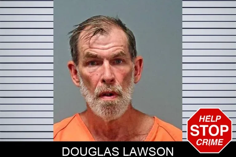 Douglas Lawson