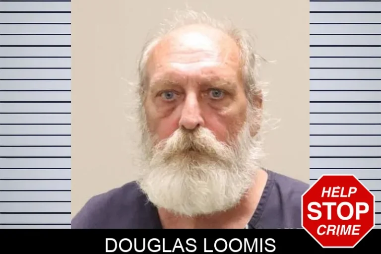 Douglas Loomis