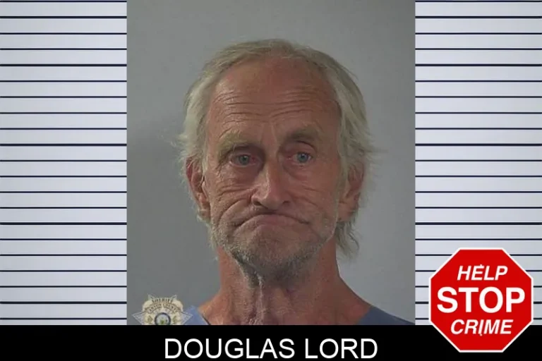 Douglas Lord