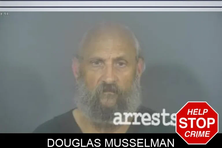 Douglas Musselman
