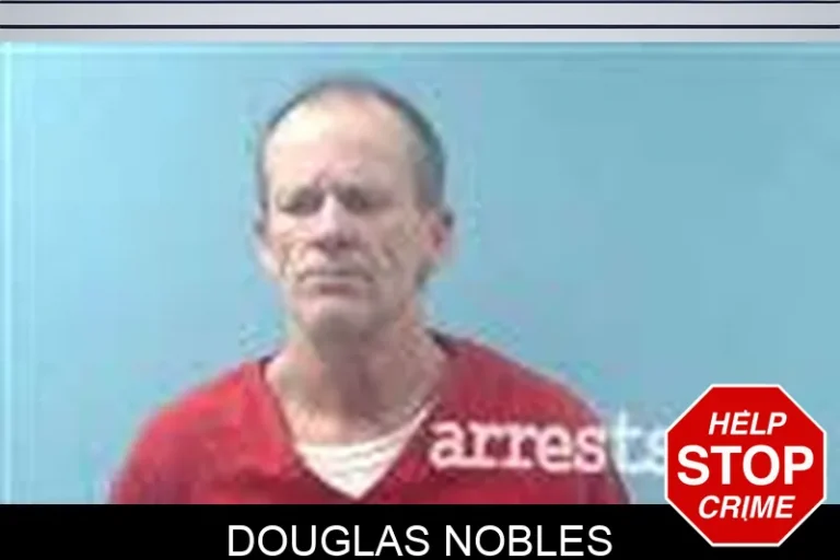 Douglas Nobles